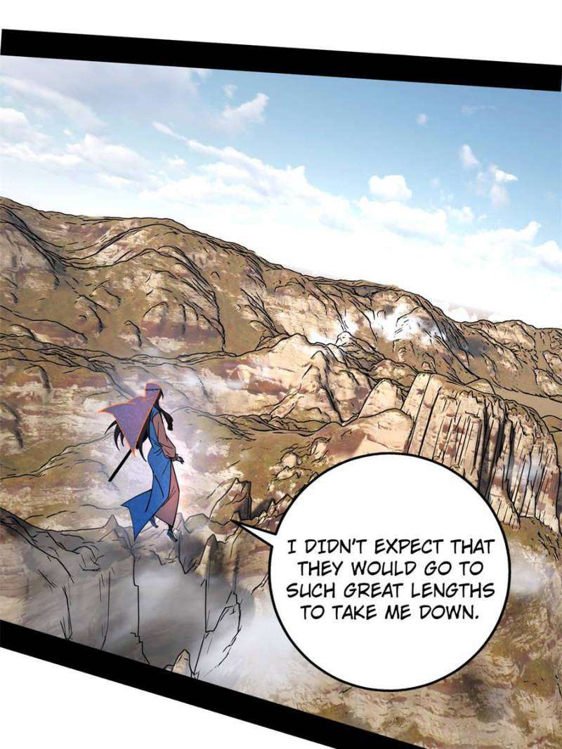 I’m An Evil God chapter 365 page 65
