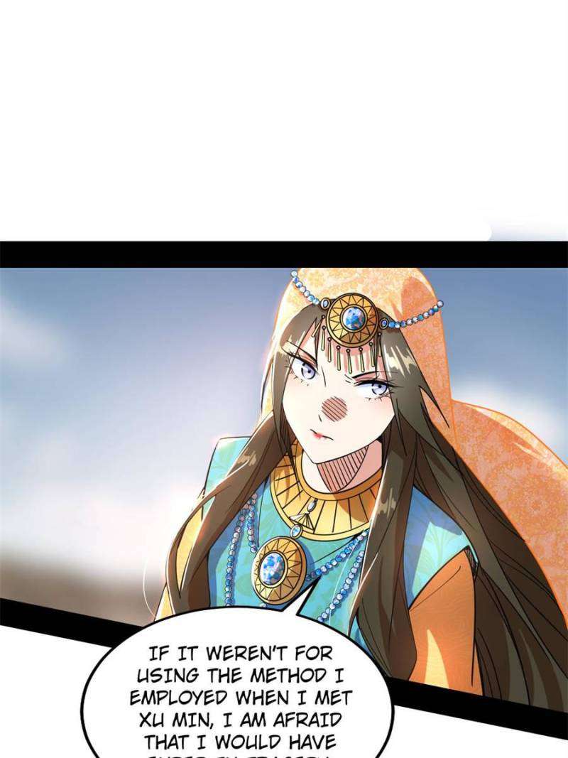 I’m An Evil God chapter 365 page 67