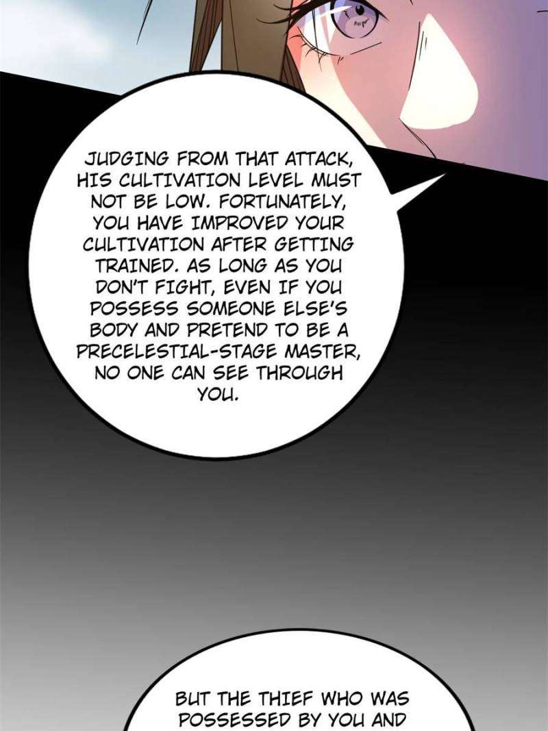 I’m An Evil God chapter 365 page 69