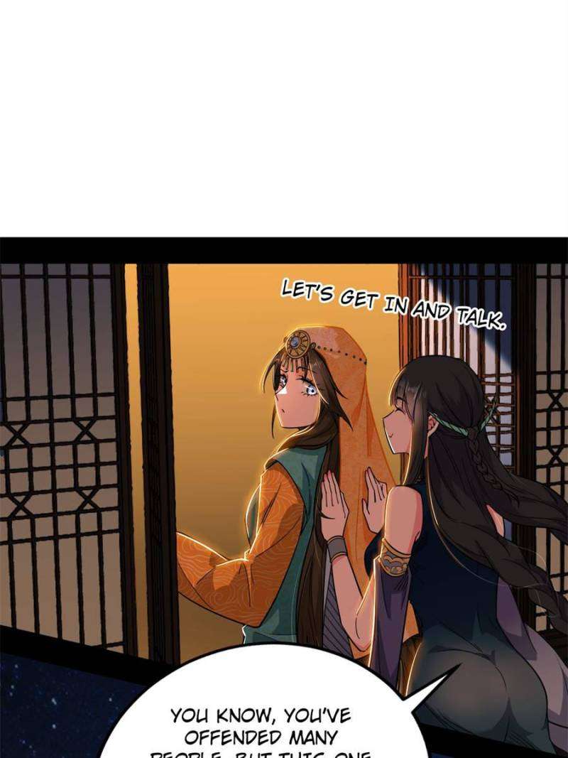 I’m An Evil God chapter 365 page 7