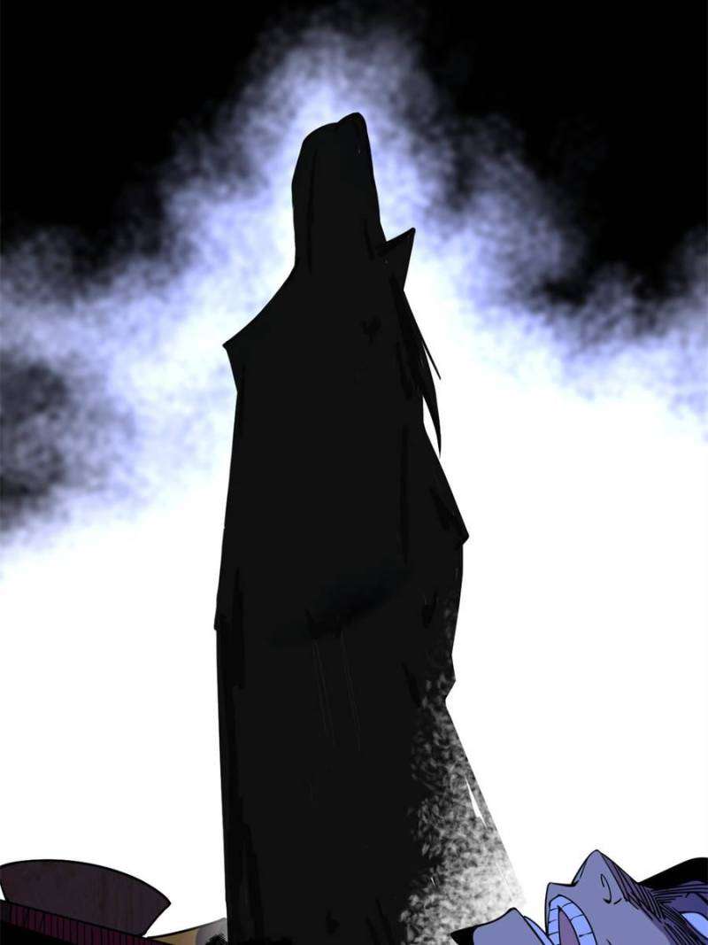 I’m An Evil God chapter 365 page 72