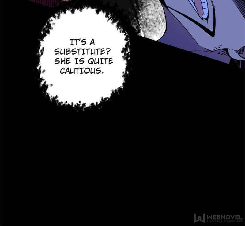 I’m An Evil God chapter 365 page 73