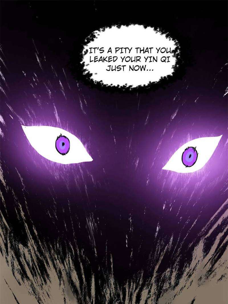 I’m An Evil God chapter 365 page 74