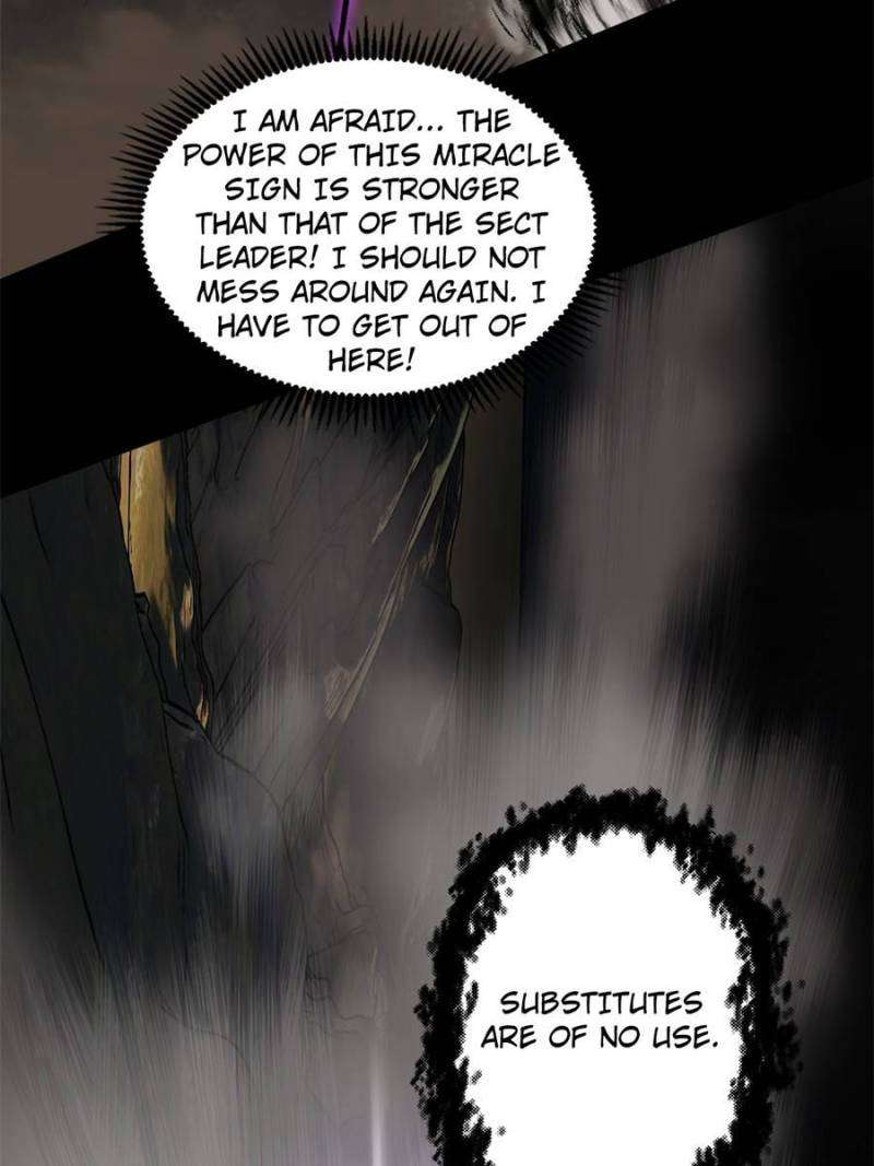 I’m An Evil God chapter 365 page 84