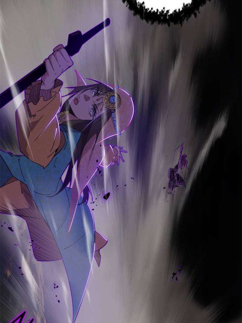 I’m An Evil God chapter 365 page 85