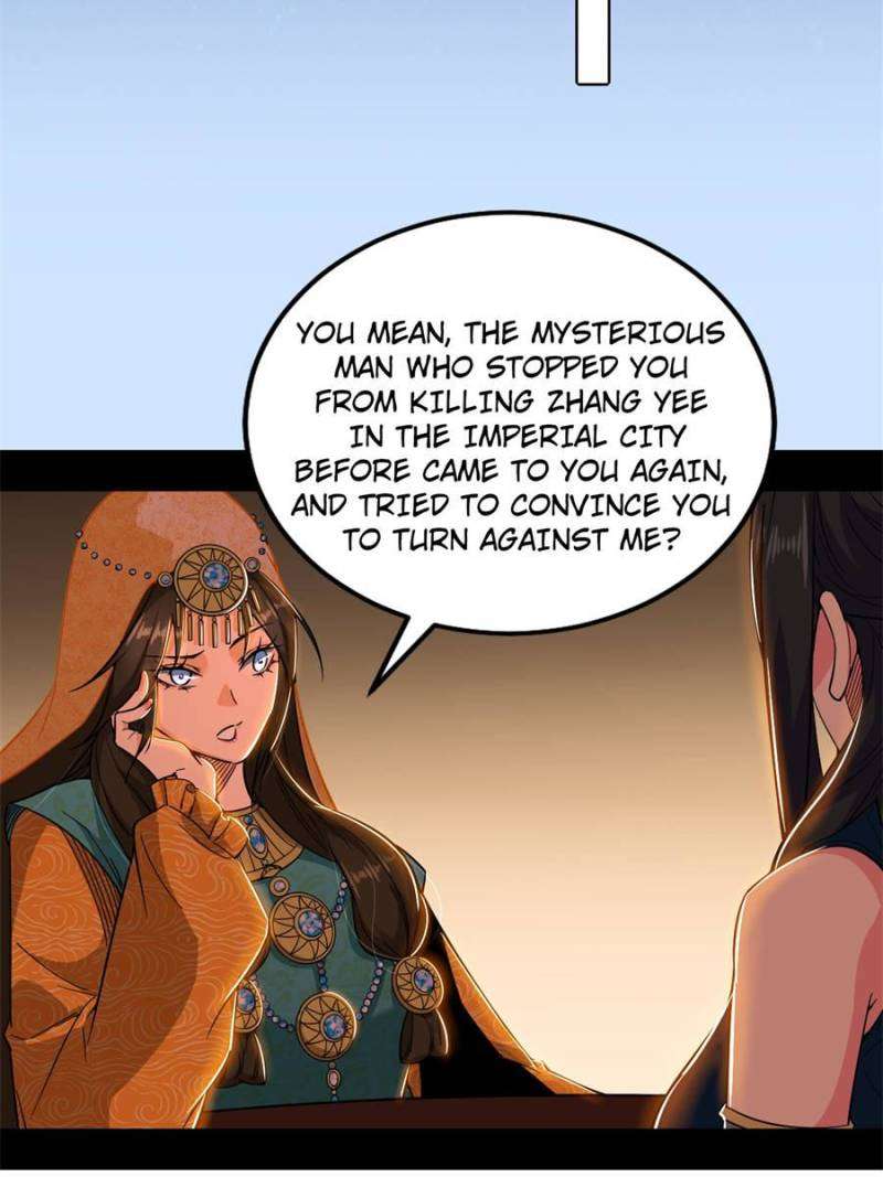 I’m An Evil God chapter 365 page 9