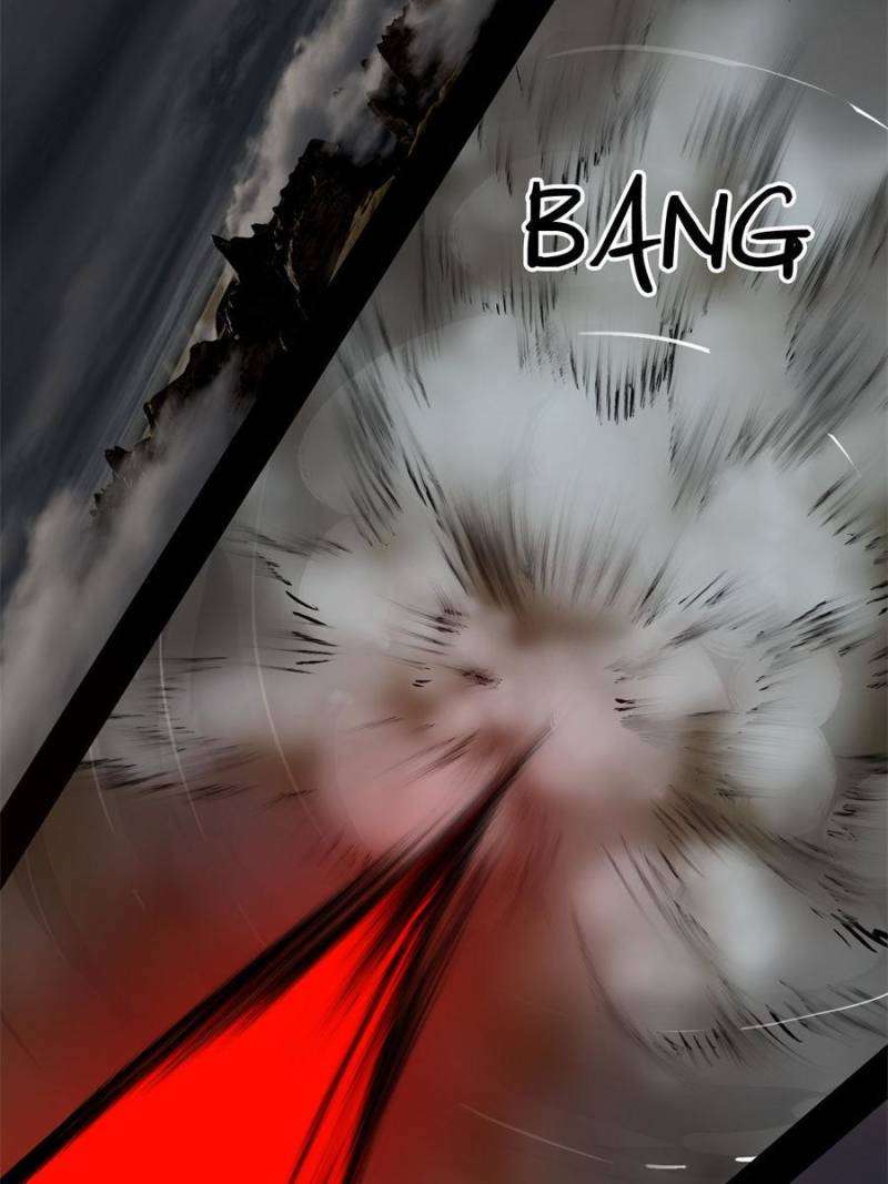 I’m An Evil God chapter 366 page 12