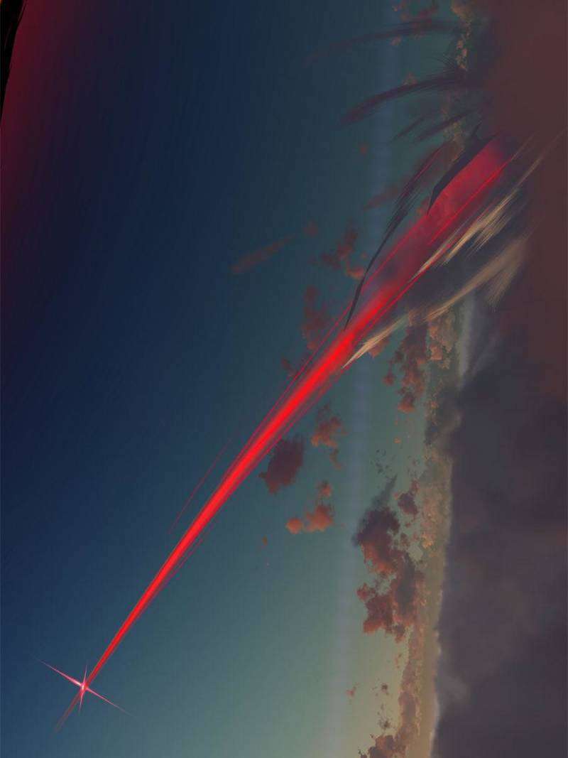 I’m An Evil God chapter 366 page 14