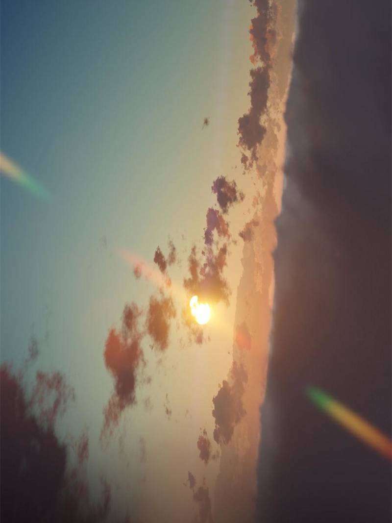 I’m An Evil God chapter 366 page 15