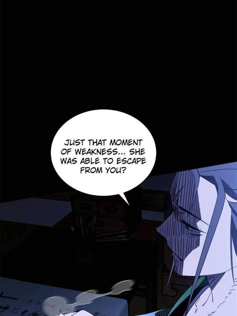 I’m An Evil God chapter 366 page 20