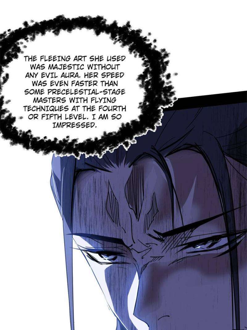 I’m An Evil God chapter 366 page 22