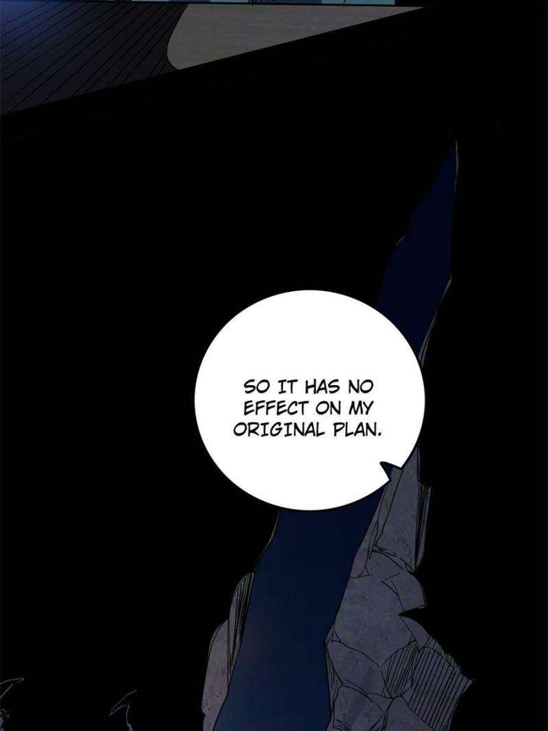 I’m An Evil God chapter 366 page 25