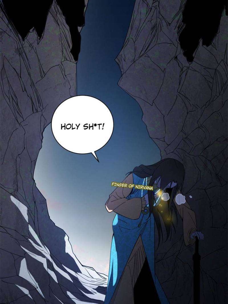 I’m An Evil God chapter 366 page 26