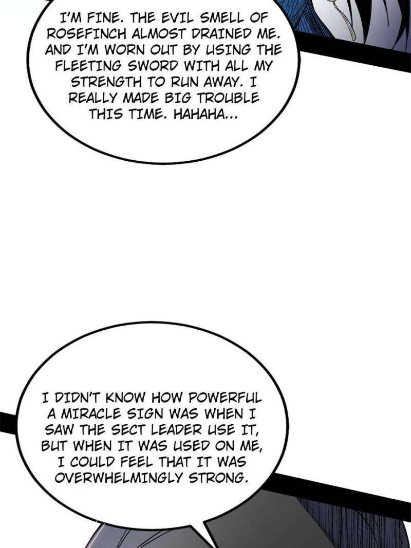 I’m An Evil God chapter 366 page 29