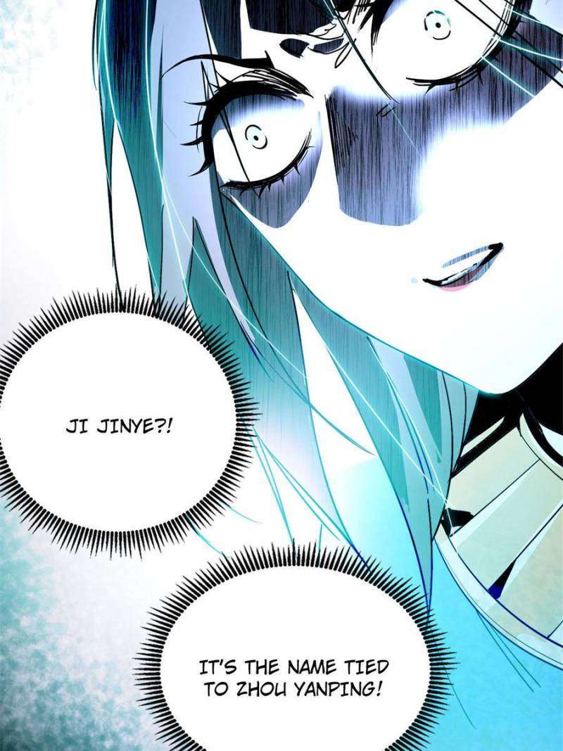 I’m An Evil God chapter 366 page 37