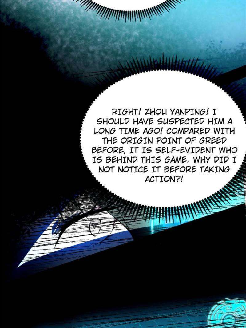 I’m An Evil God chapter 366 page 38