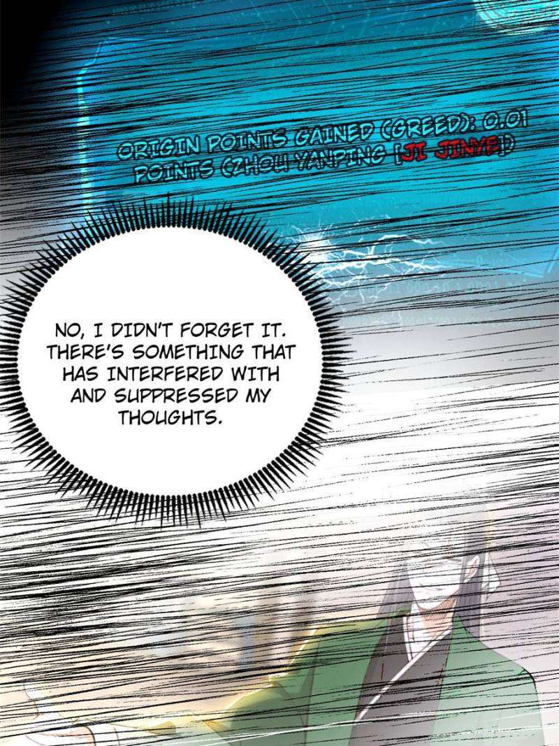 I’m An Evil God chapter 366 page 39