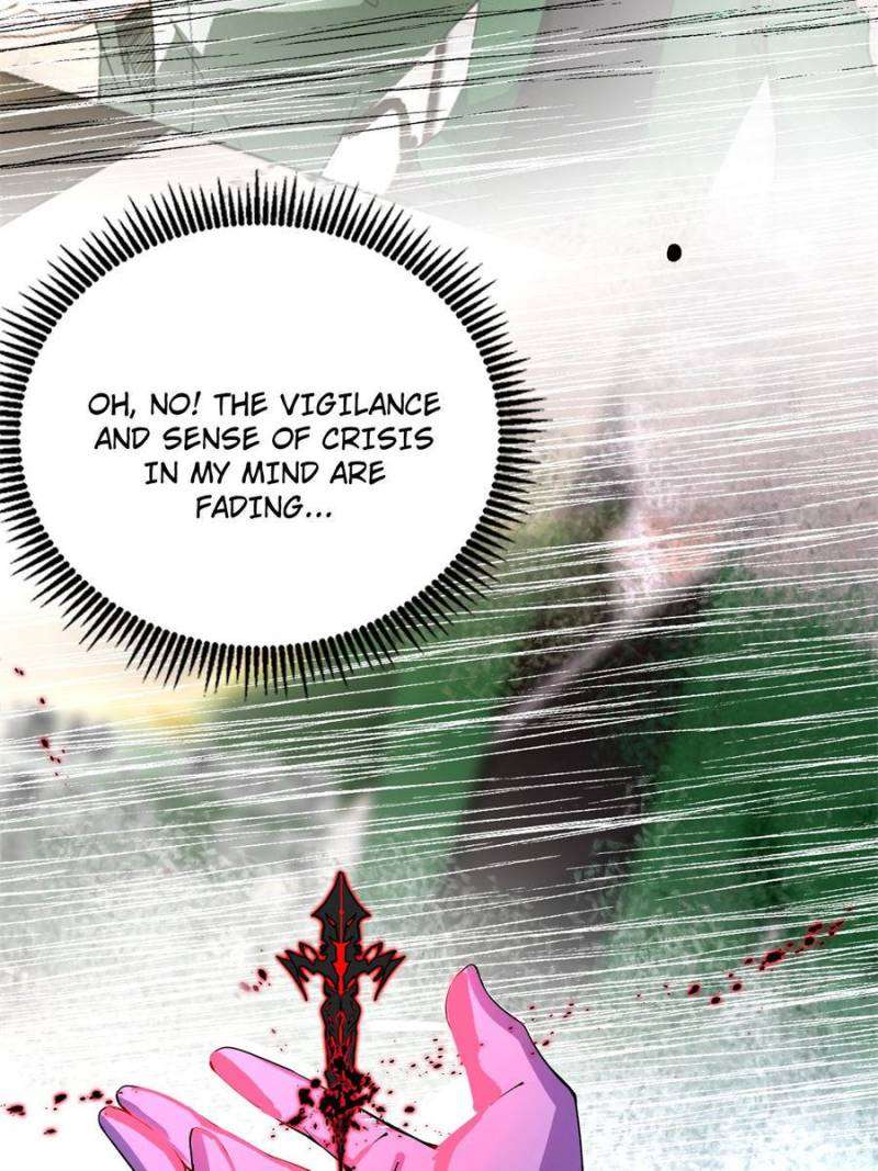 I’m An Evil God chapter 366 page 40