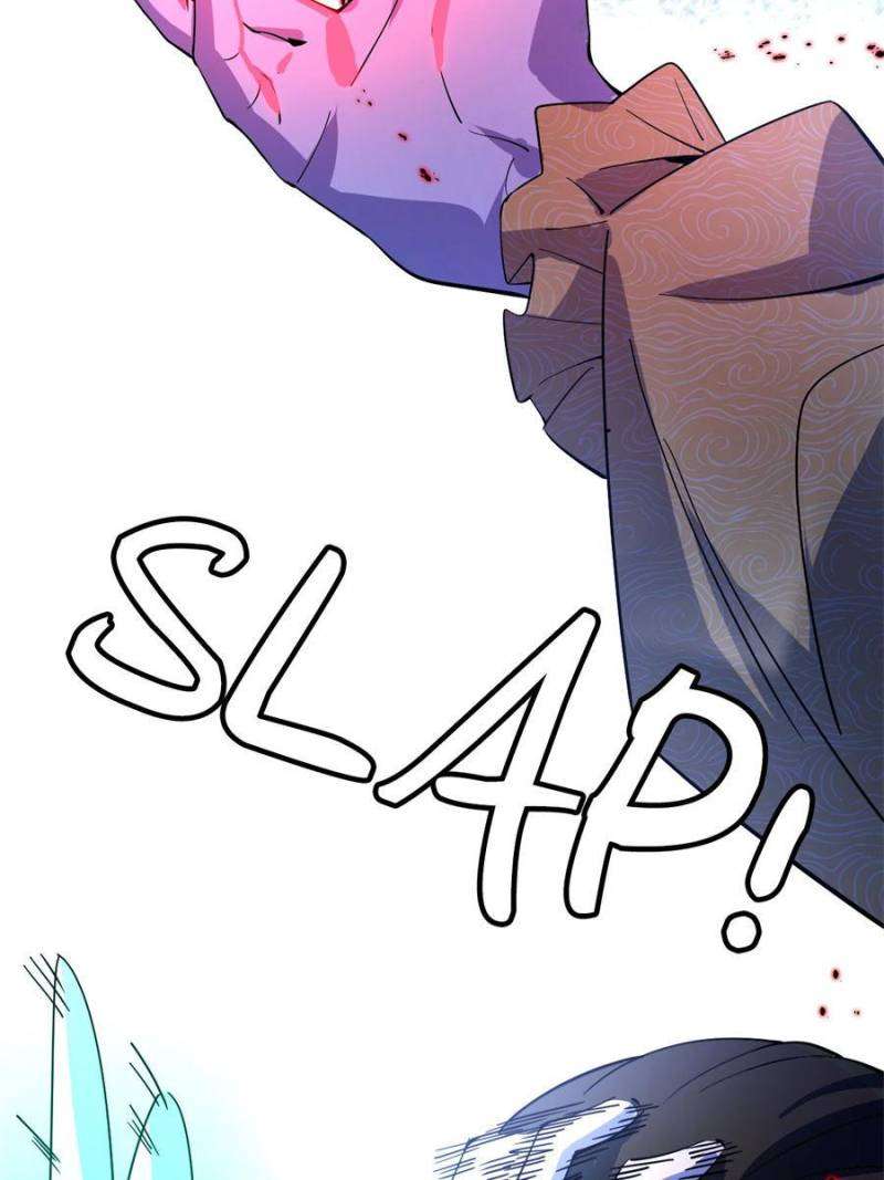 I’m An Evil God chapter 366 page 41