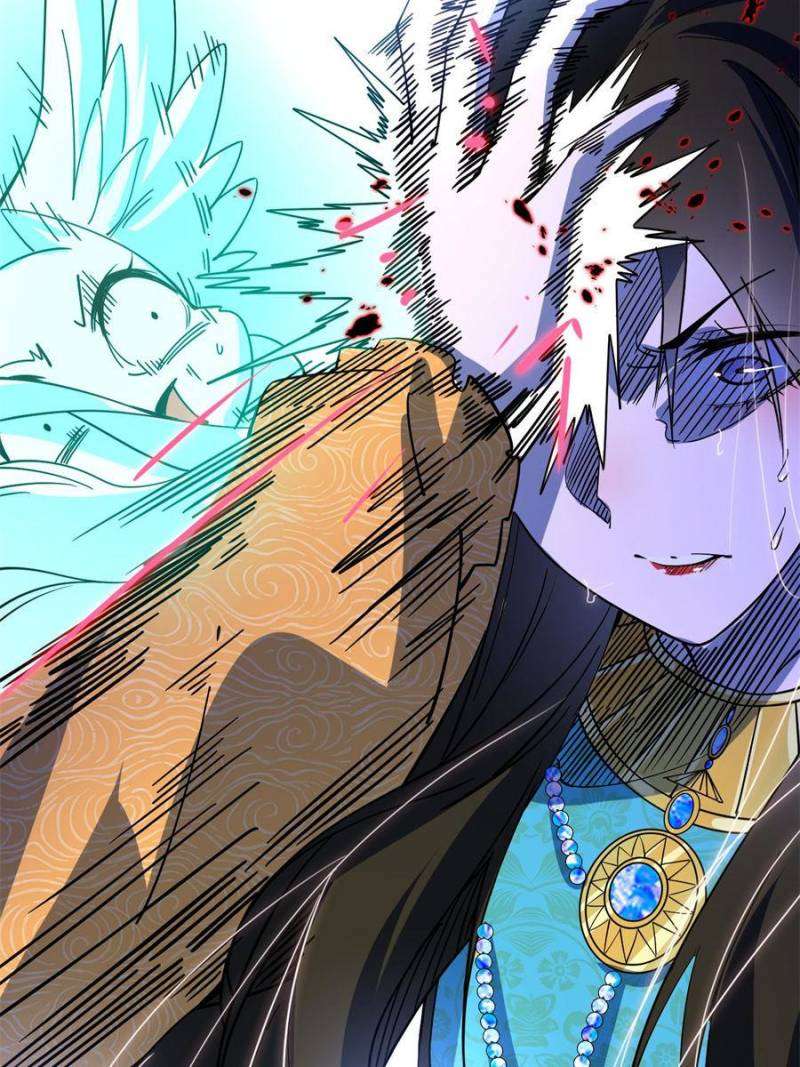 I’m An Evil God chapter 366 page 42