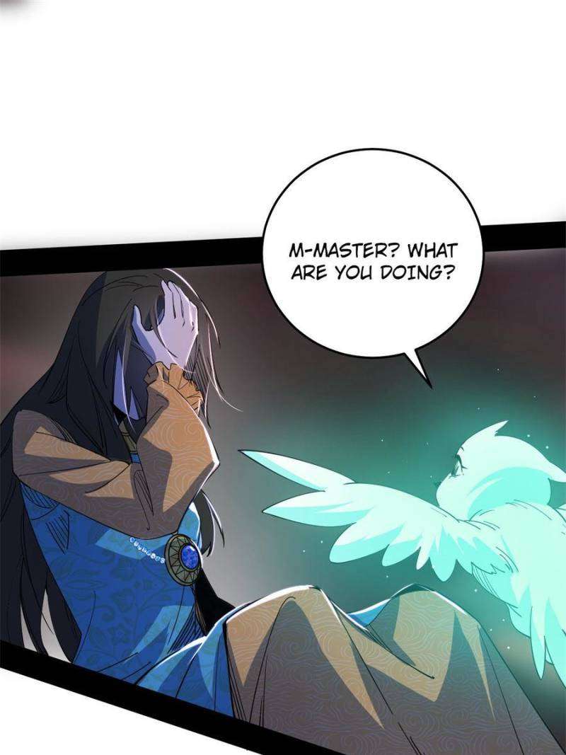 I’m An Evil God chapter 366 page 45