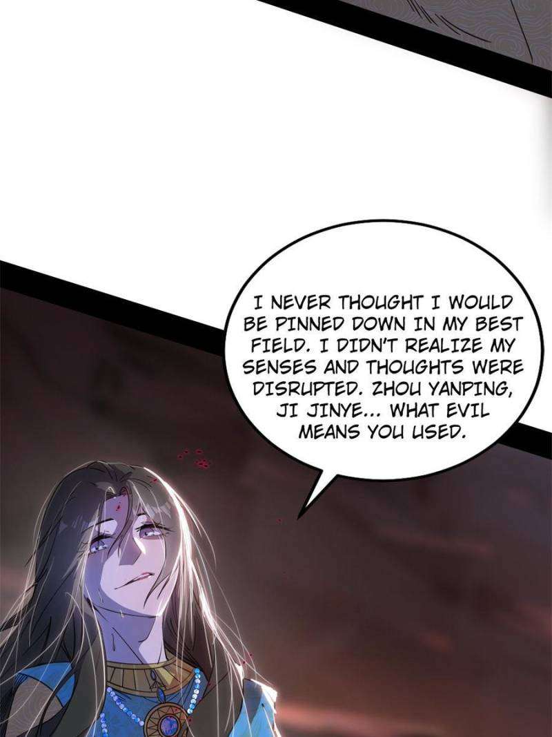 I’m An Evil God chapter 366 page 46