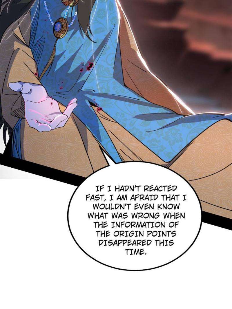 I’m An Evil God chapter 366 page 47