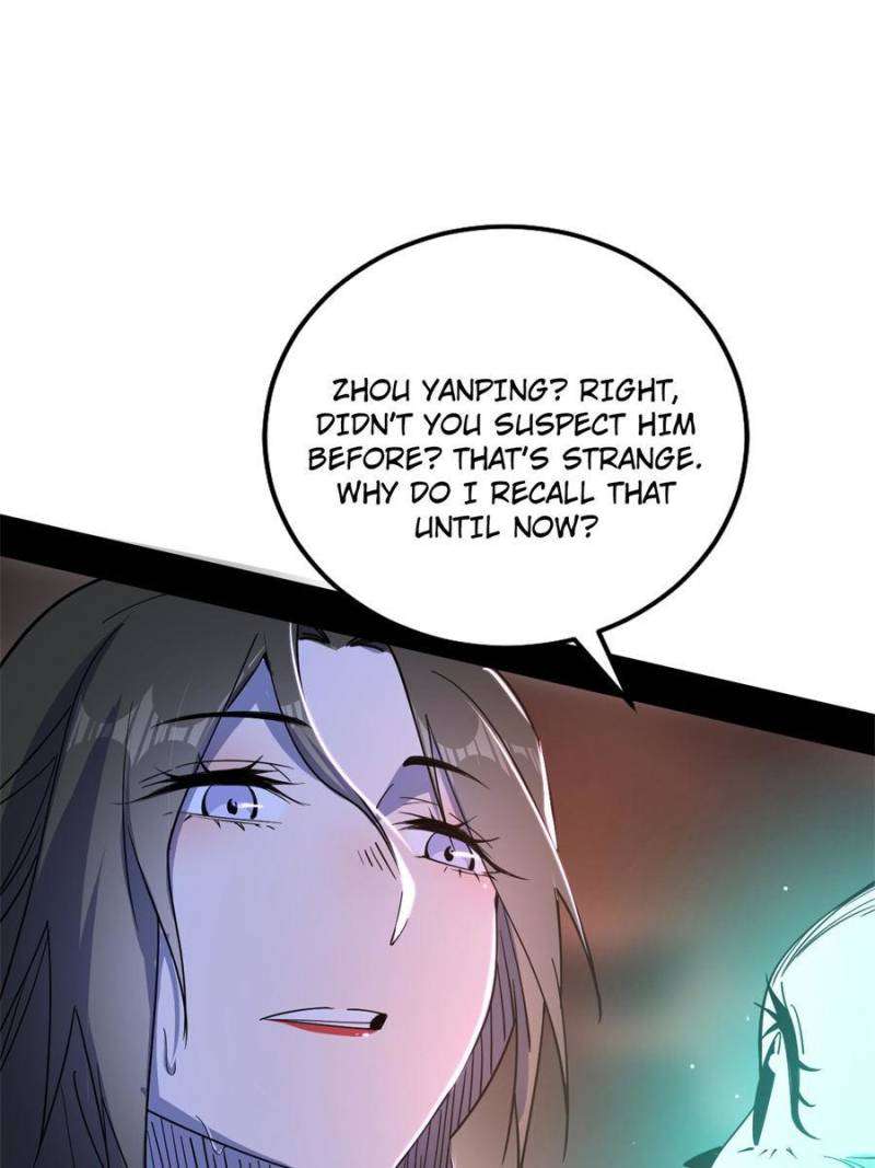 I’m An Evil God chapter 366 page 48