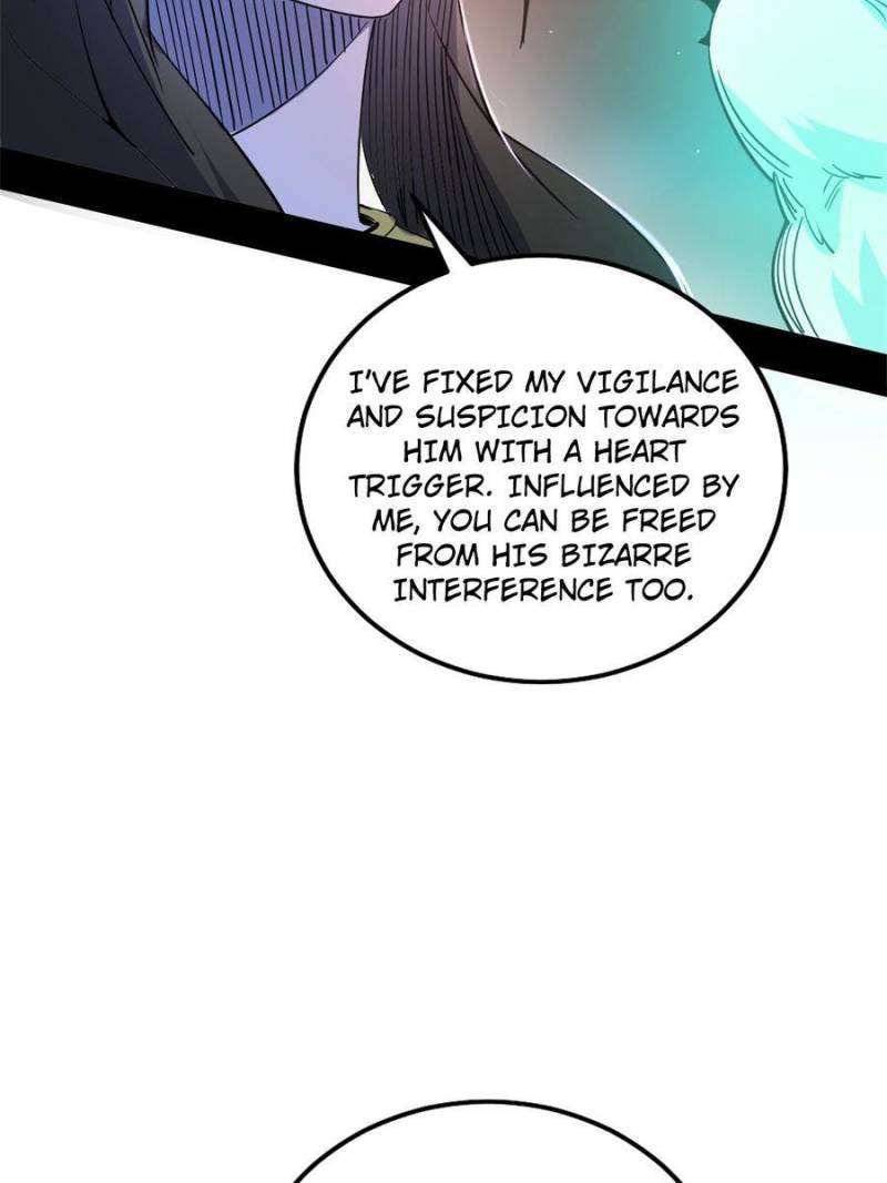 I’m An Evil God chapter 366 page 49