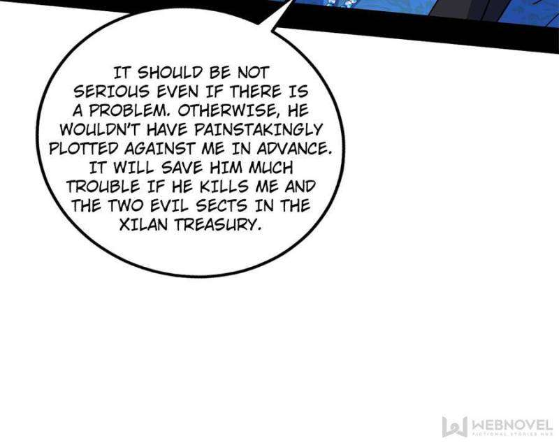 I’m An Evil God chapter 366 page 51