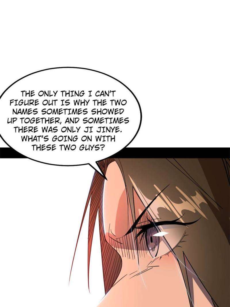 I’m An Evil God chapter 366 page 52