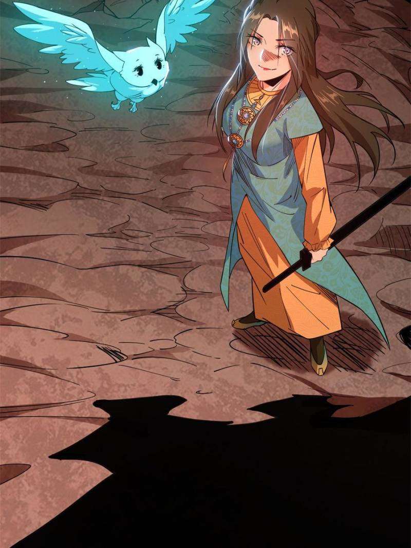 I’m An Evil God chapter 366 page 55