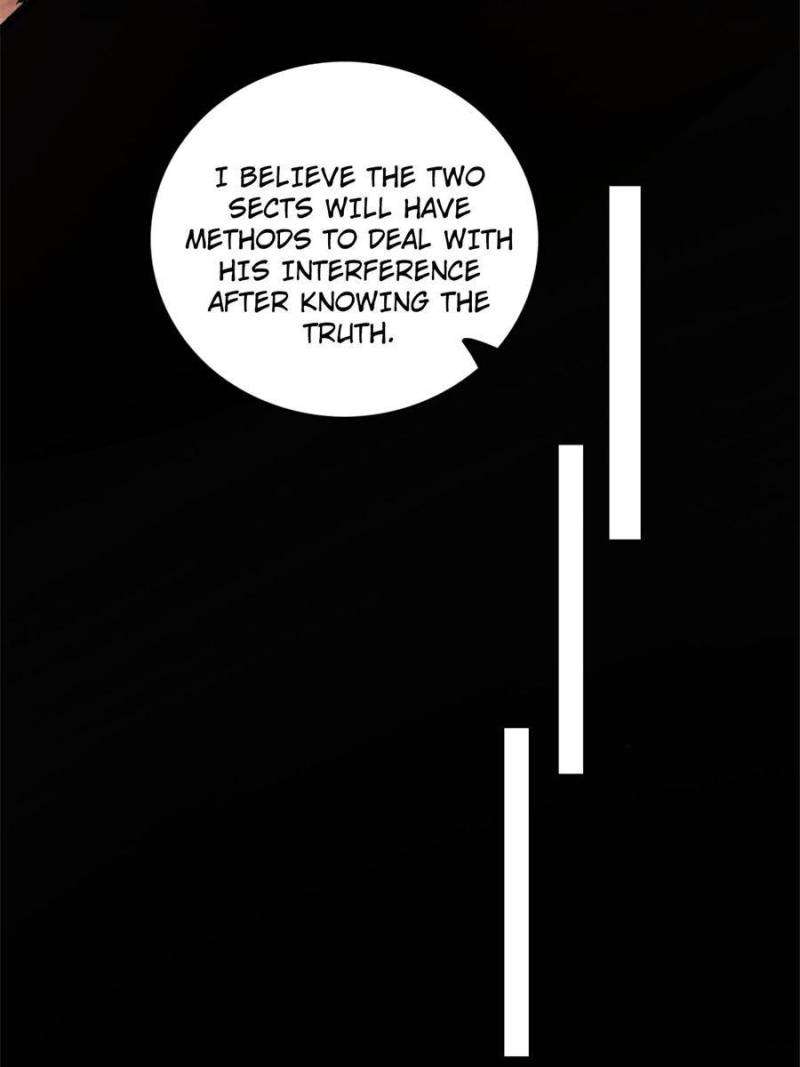 I’m An Evil God chapter 366 page 56