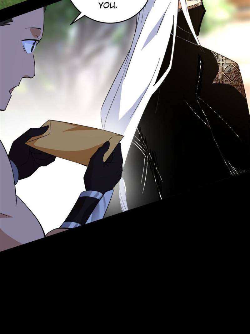 I’m An Evil God chapter 366 page 59