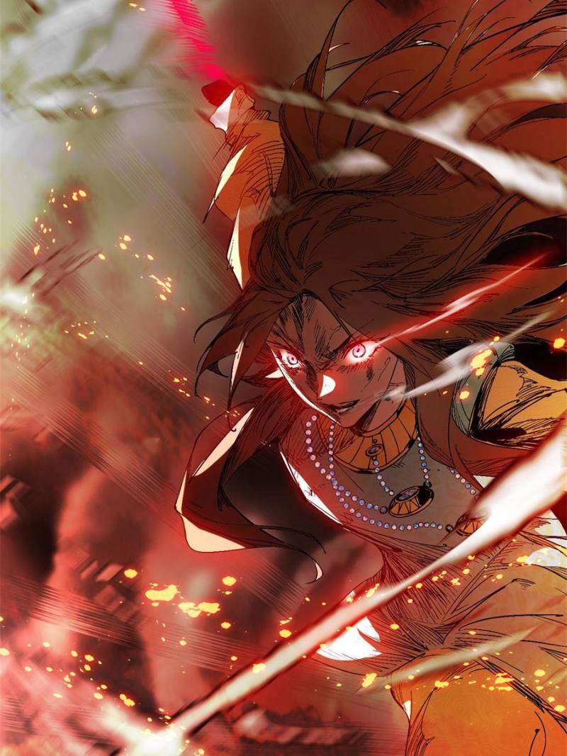 I’m An Evil God chapter 366 page 6