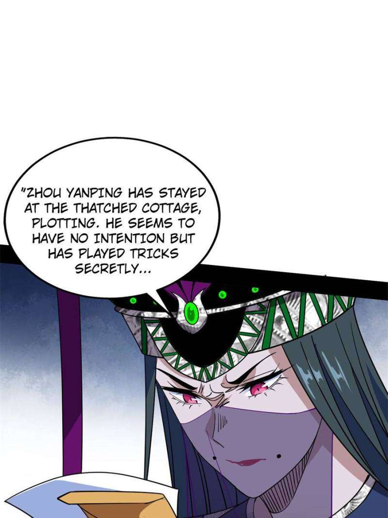 I’m An Evil God chapter 366 page 65