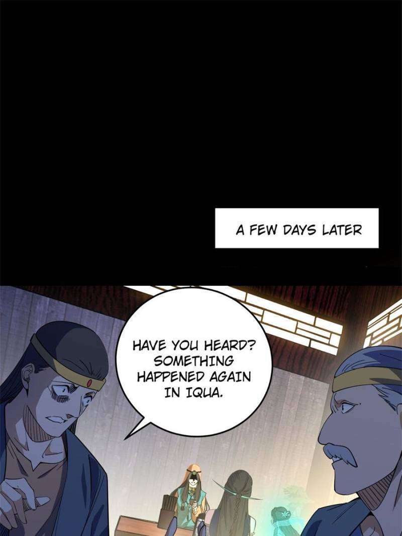 I’m An Evil God chapter 366 page 70