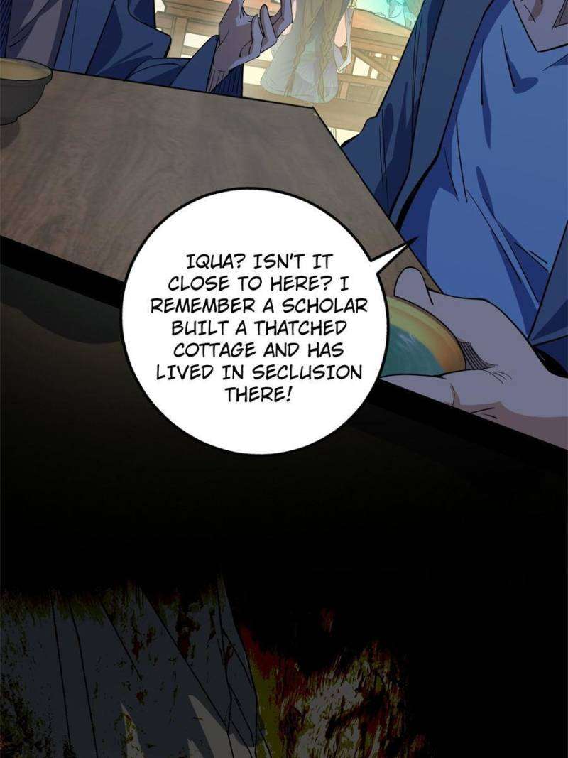 I’m An Evil God chapter 366 page 71