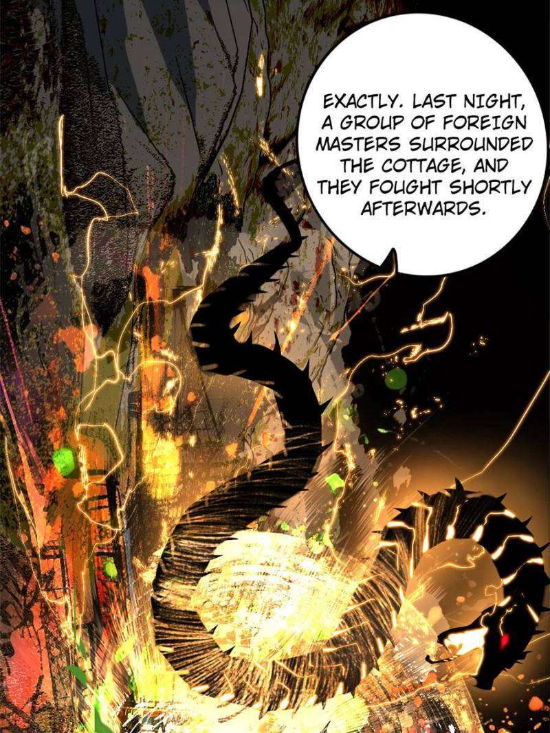 I’m An Evil God chapter 366 page 72