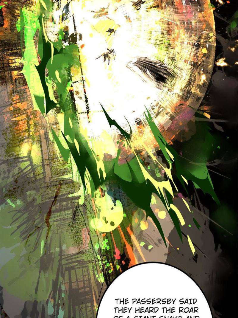 I’m An Evil God chapter 366 page 73