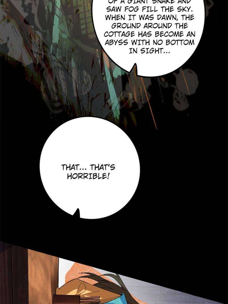 I’m An Evil God chapter 366 page 74