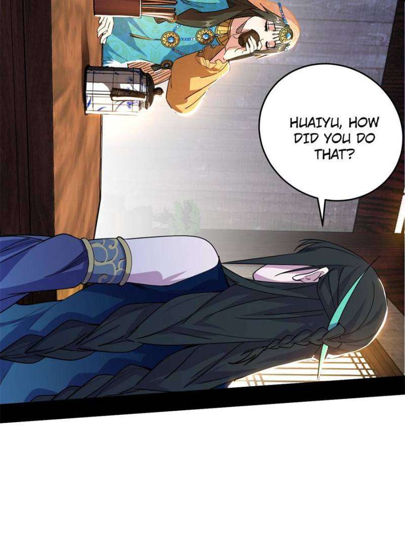 I’m An Evil God chapter 366 page 75