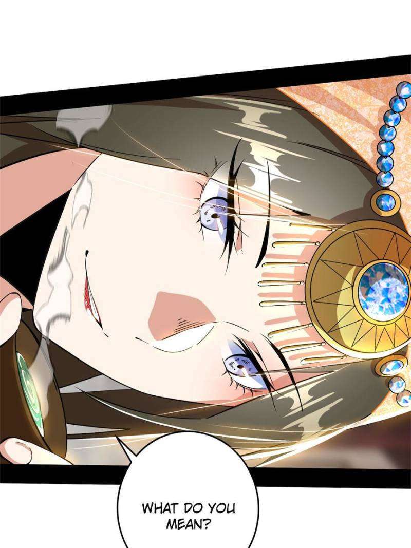 I’m An Evil God chapter 366 page 76