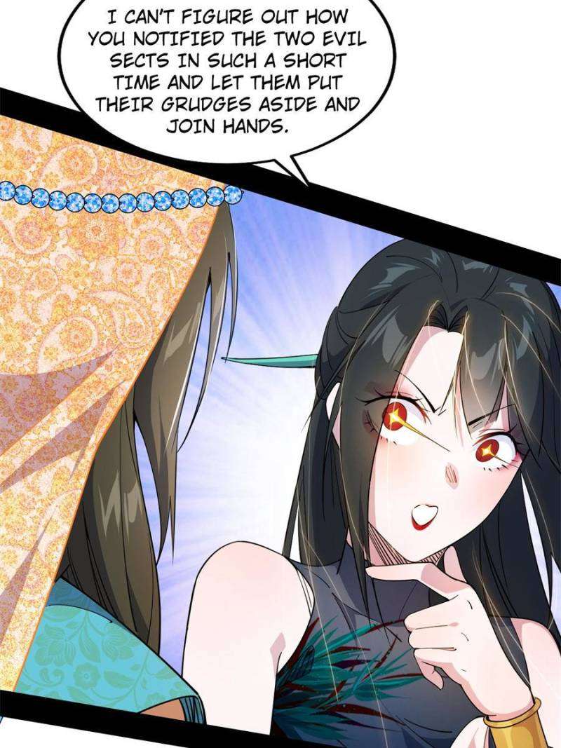 I’m An Evil God chapter 366 page 80