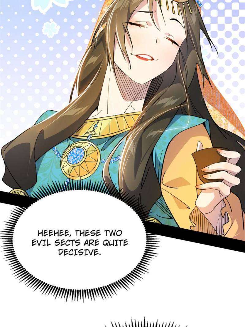 I’m An Evil God chapter 366 page 82