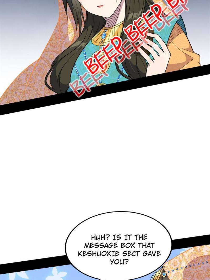 I’m An Evil God chapter 366 page 88