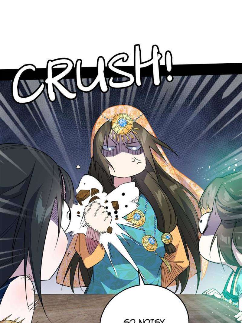 I’m An Evil God chapter 366 page 90