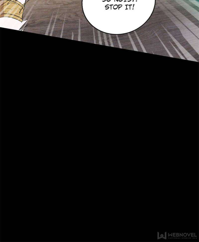 I’m An Evil God chapter 366 page 91