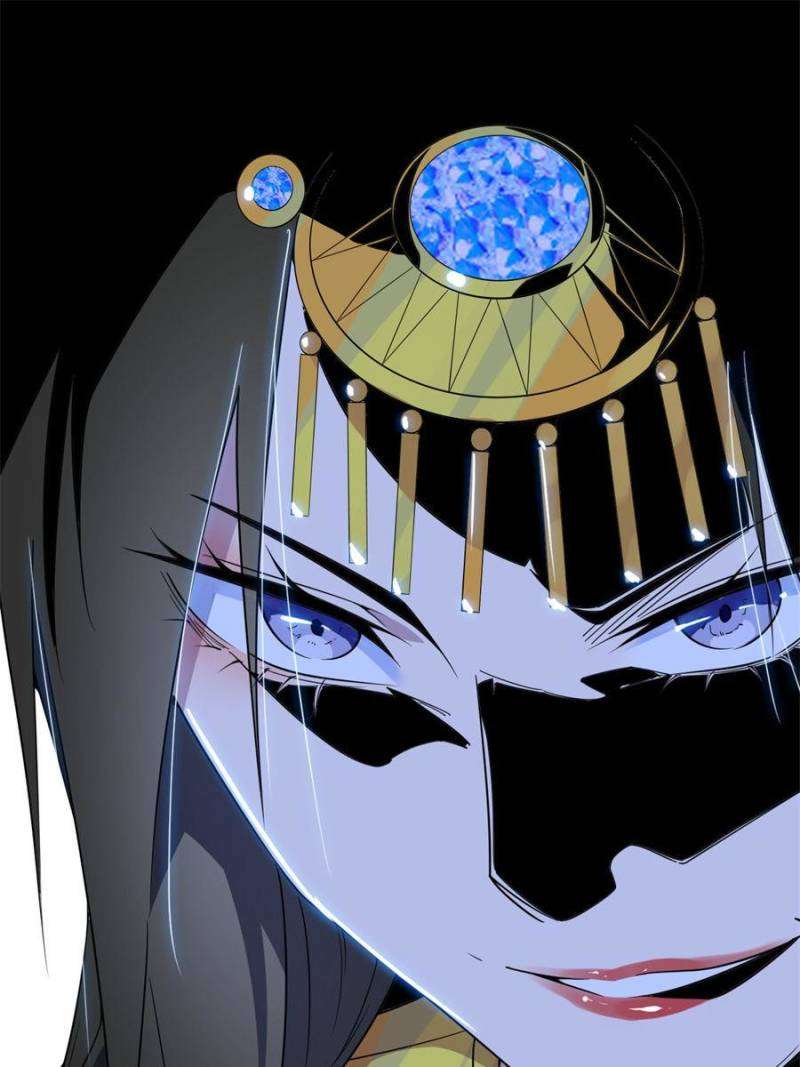 I’m An Evil God chapter 366 page 92