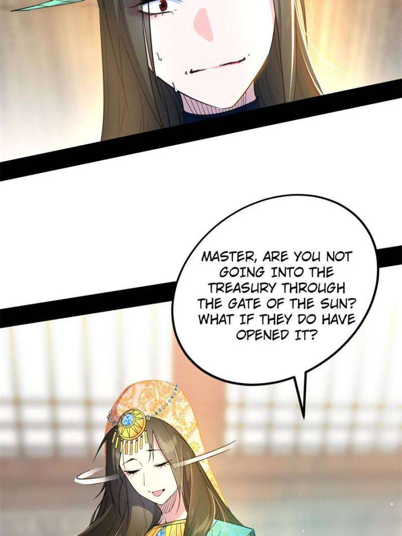 I’m An Evil God chapter 366 page 94